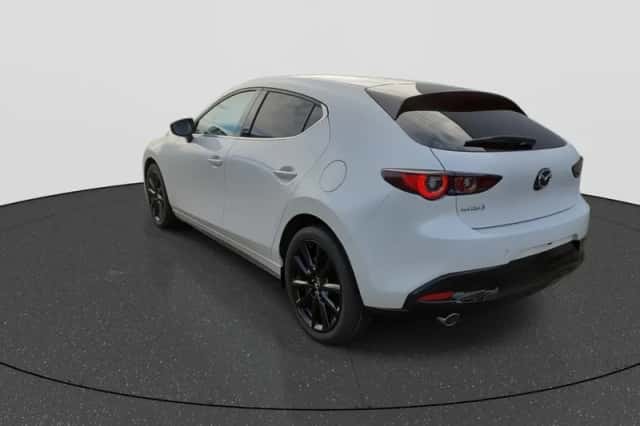 Mazda 3 (2026) thumbnail 3