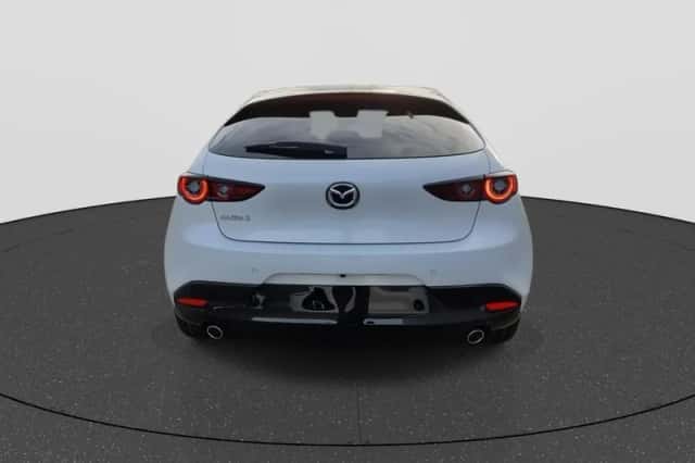 Mazda 3 (2026) thumbnail 4
