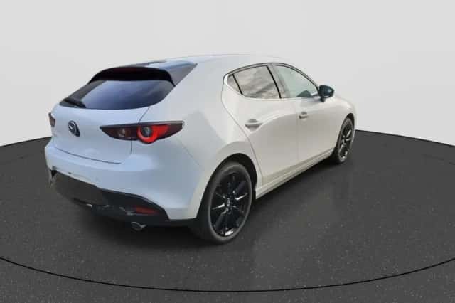 Mazda 3 (2026) thumbnail 5