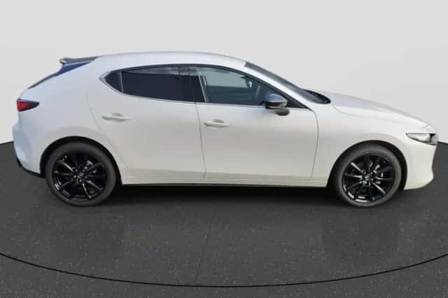 Mazda 3 (2026) thumbnail 6