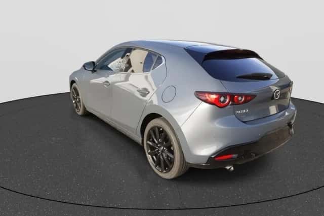 Mazda 3 (2026) thumbnail 3