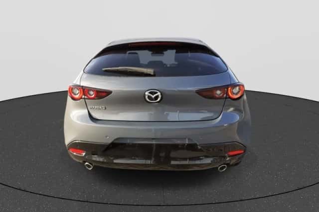 Mazda 3 (2026) thumbnail 4