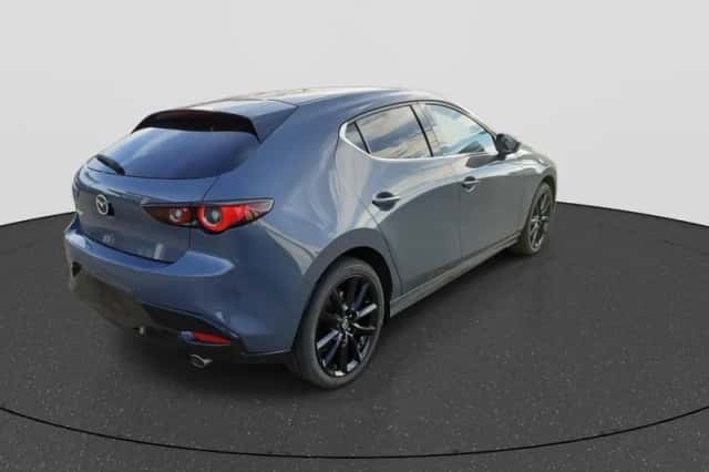 Mazda 3 (2026) thumbnail 5