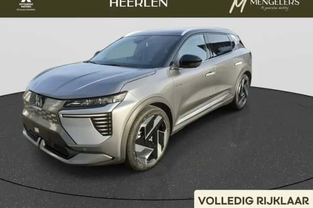Mitsubishi Eclipse Cross (2026) thumbnail 1
