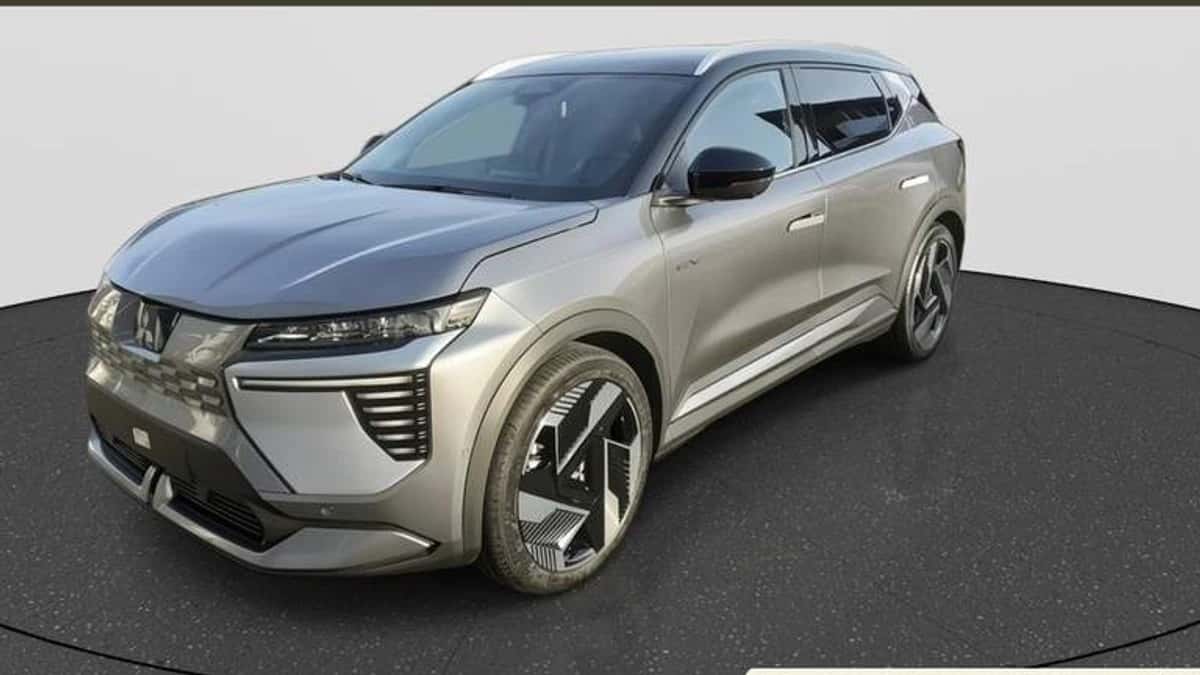 Mitsubishi Eclipse Cross (2026) — foto 1