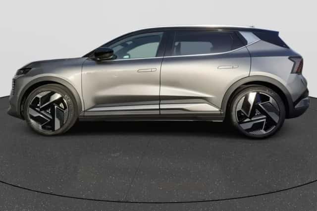 Mitsubishi Eclipse Cross (2026) thumbnail 2