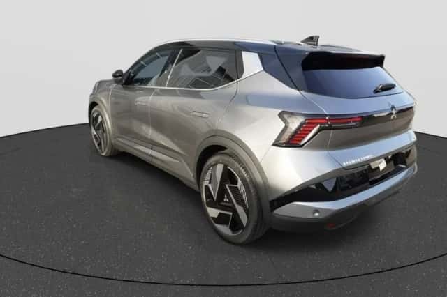 Mitsubishi Eclipse Cross (2026) thumbnail 3