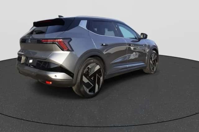 Mitsubishi Eclipse Cross (2026) thumbnail 5