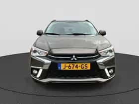 Mitsubishi ASX (2020) thumbnail 2