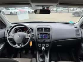 Mitsubishi ASX (2020) thumbnail 11