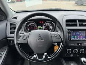 Mitsubishi ASX (2020) thumbnail 12