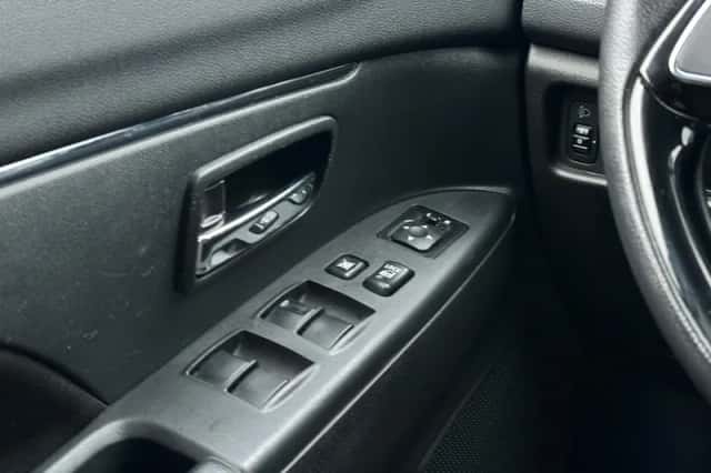 Mitsubishi ASX (2020) thumbnail 14