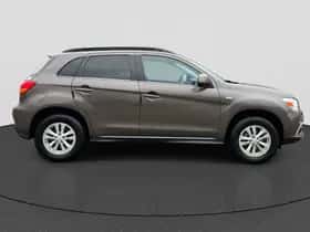 Mitsubishi ASX (2020) thumbnail 4