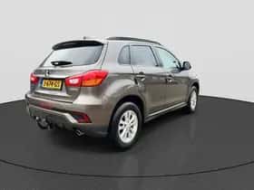 Mitsubishi ASX (2020) thumbnail 5