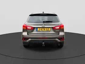 Mitsubishi ASX (2020) thumbnail 6