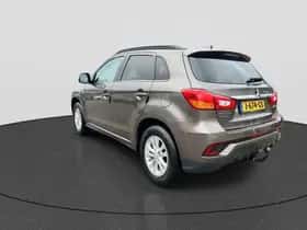 Mitsubishi ASX (2020) thumbnail 7