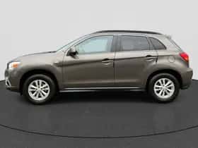 Mitsubishi ASX (2020) thumbnail 8