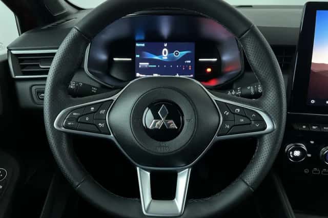 Mitsubishi Colt (2024) thumbnail 14