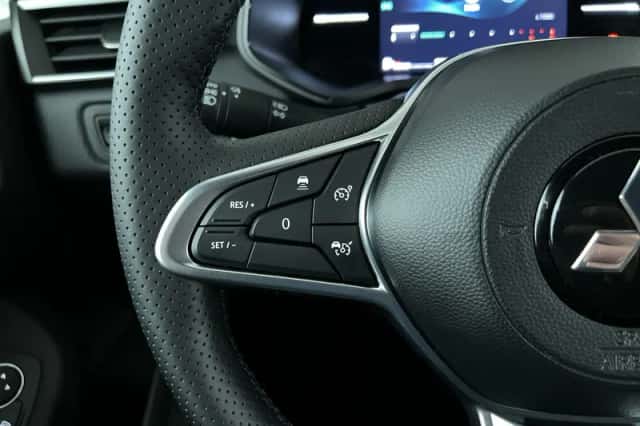 Mitsubishi Colt (2024) thumbnail 15