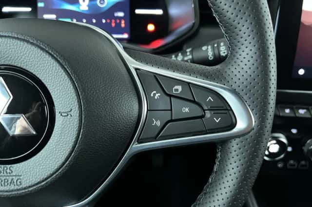 Mitsubishi Colt (2024) thumbnail 16