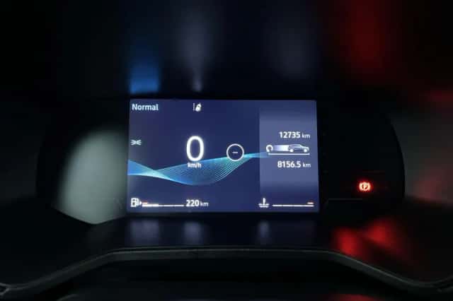 Mitsubishi Colt (2024) thumbnail 17