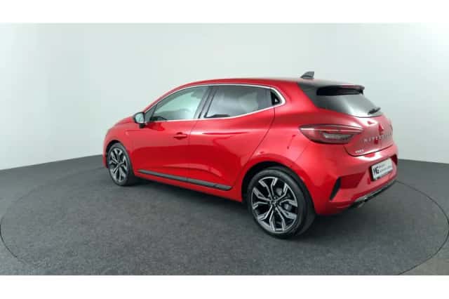 Mitsubishi Colt (2024) thumbnail 3