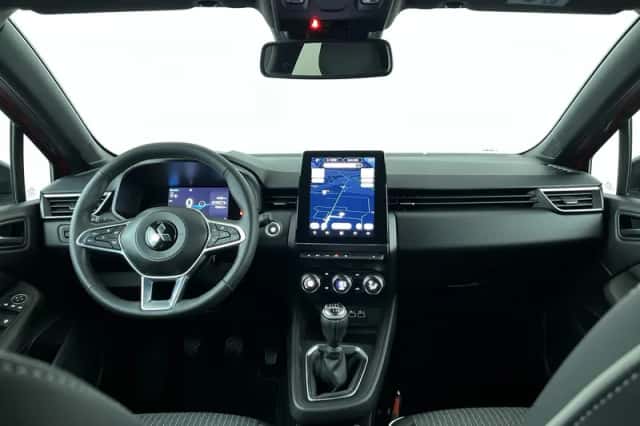 Mitsubishi Colt (2024) thumbnail 25