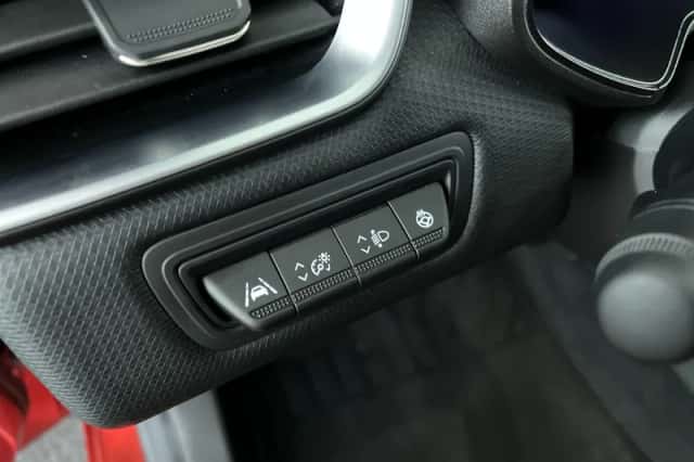Mitsubishi Colt (2024) thumbnail 27