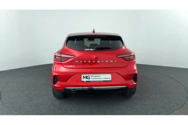 Mitsubishi Colt (2024) thumbnail 4