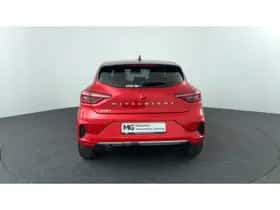 Mitsubishi Colt (2024) thumbnail 4