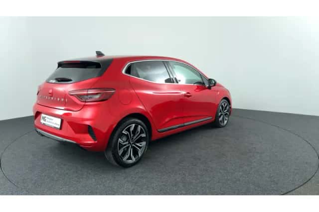 Mitsubishi Colt (2024) thumbnail 5
