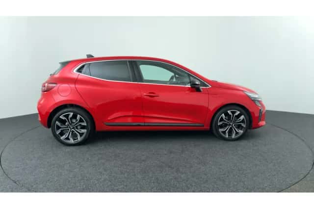Mitsubishi Colt (2024) thumbnail 6