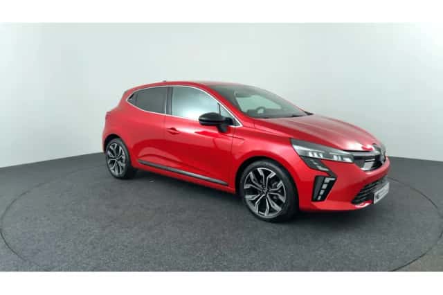 Mitsubishi Colt (2024) thumbnail 7