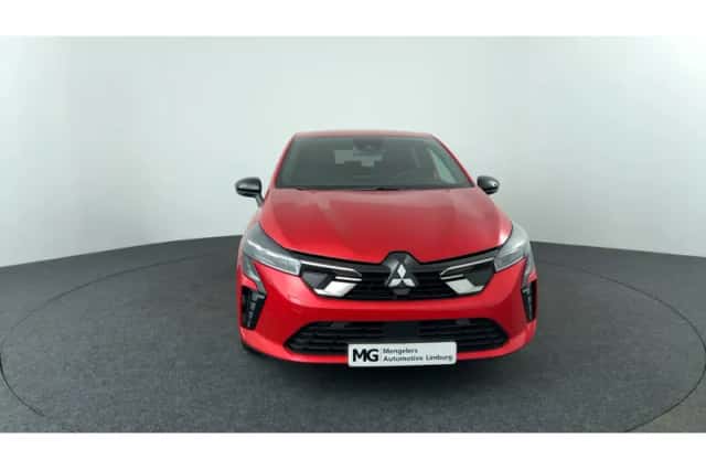 Mitsubishi Colt (2024) thumbnail 8