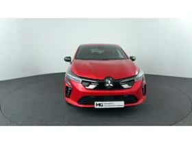 Mitsubishi Colt (2024) thumbnail 8