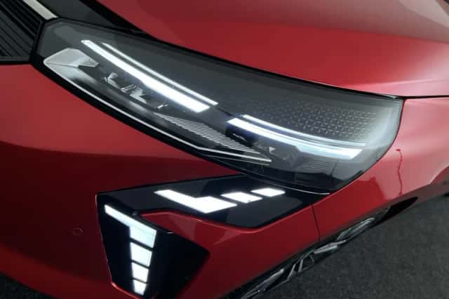 Mitsubishi Colt (2024) thumbnail 9
