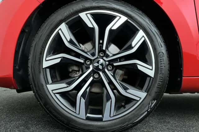Mitsubishi Colt (2024) thumbnail 10
