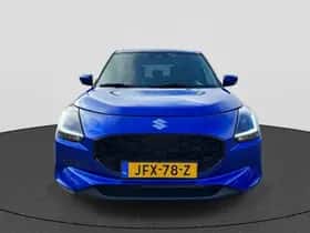 Suzuki Swift (2025) thumbnail 2