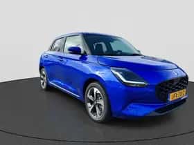 Suzuki Swift (2025) thumbnail 3