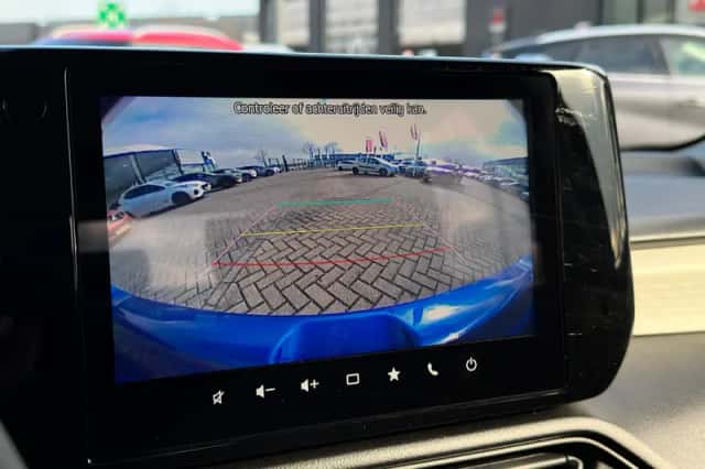 Suzuki Swift (2025) thumbnail 25