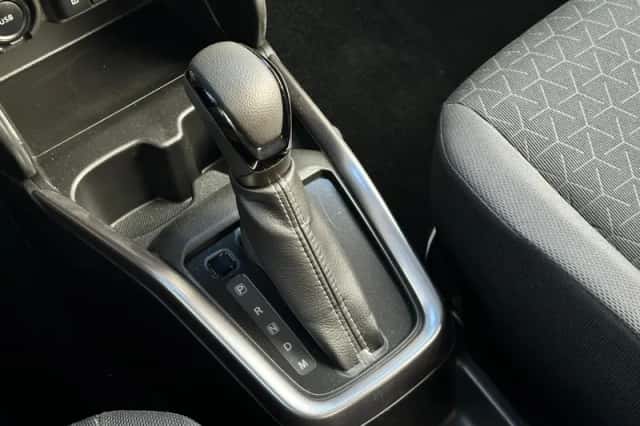 Suzuki Swift (2025) thumbnail 28