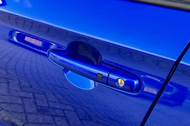 Suzuki Swift (2025) thumbnail 29