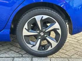 Suzuki Swift (2025) thumbnail 30