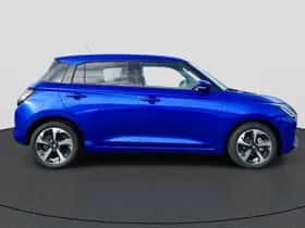 Suzuki Swift (2025) thumbnail 4