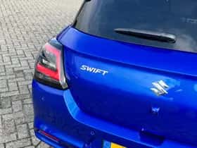 Suzuki Swift (2025) thumbnail 31