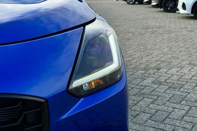 Suzuki Swift (2025) thumbnail 32