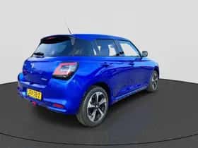 Suzuki Swift (2025) thumbnail 5