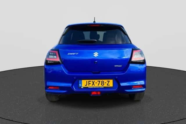 Suzuki Swift (2025) thumbnail 6