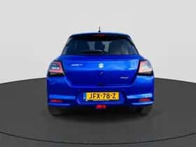 Suzuki Swift (2025) thumbnail 6