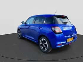 Suzuki Swift (2025) thumbnail 7